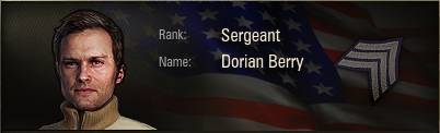 World of Tanks US Army Crew Ranks