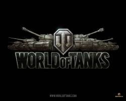 WoT Logo Wallpaper