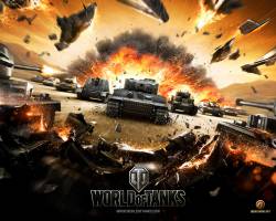 WoT Wallpaper